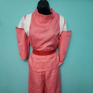 Spirted away cosplay costume